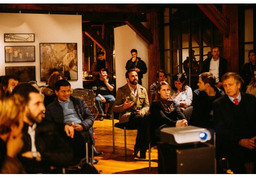 Altus 600 Lt Buzdolabı