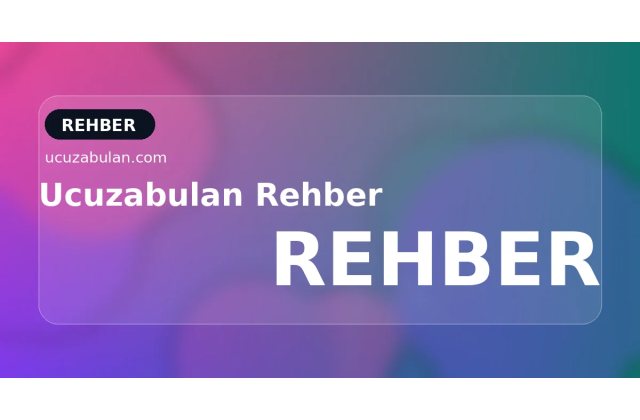 API Ortaklıkları: %10 Komisyon Modeli