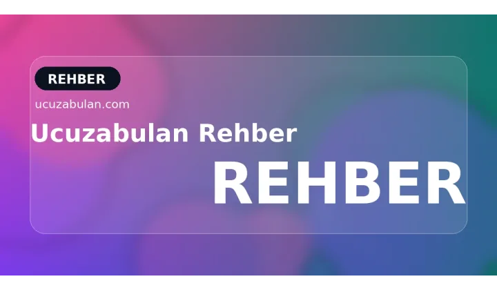 Fiyat Karşılaştırmanın Önemi