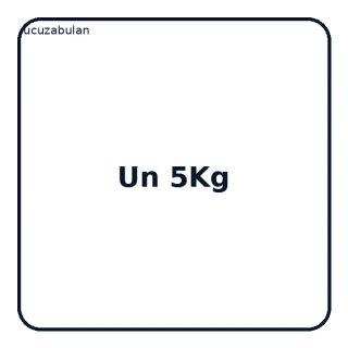 Buğday Unu 5 Kg