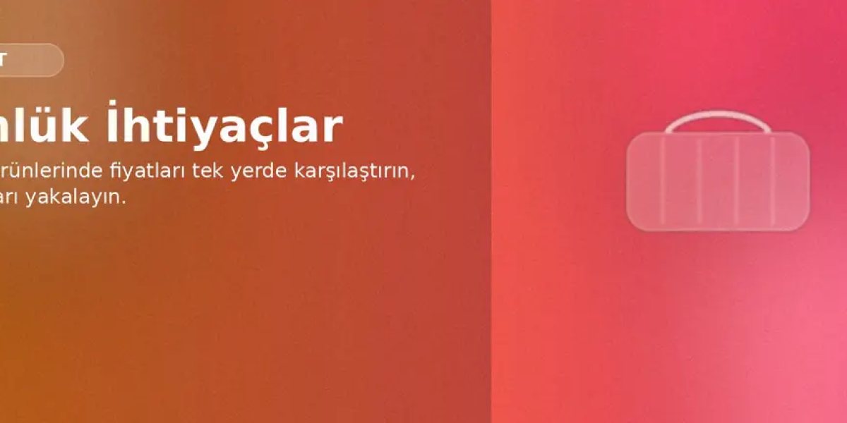 Haftanın Kampanyaları