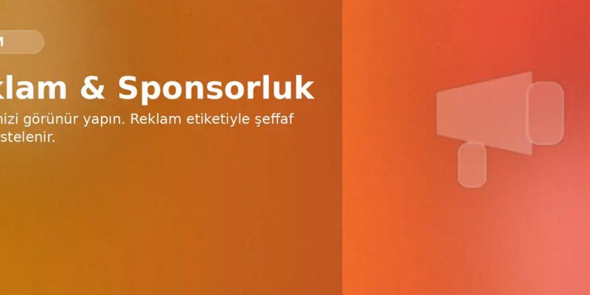 Sponsorlu Ürünler