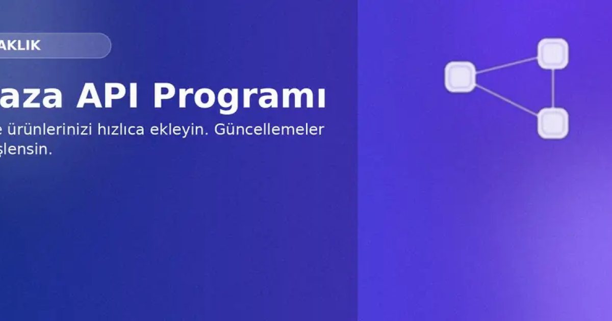 Mağazalara özel: XML feed entegrasyonu – Duyuru | Ucuzabulan