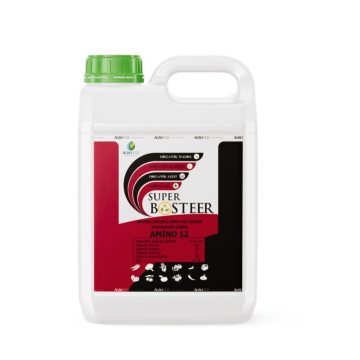SIVI AMİNO 12 ASİT AGROEGE (BİTKİSEL MENŞELİ) 5LT BİDON