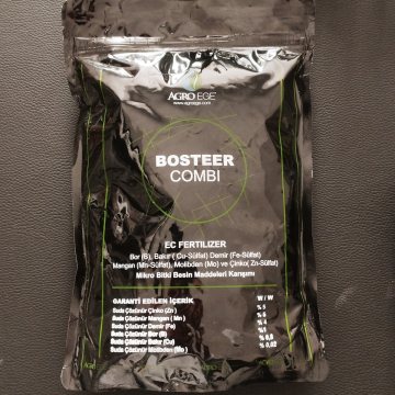 BOSTER COMBİ ( İZ ELEMENT ) 1 KG