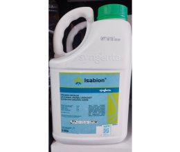 ISABION HAYVANSAL MENŞELİ %62 SIVI AMİNO ASİT 5 LİTRE BİDON