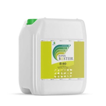 S-80 AGRO EGE 20 LİTRE BİDON