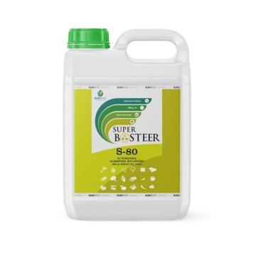 S-80 AGRO EGE 5 LİTRE BİDON