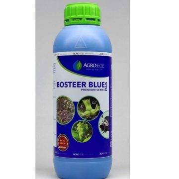 BOSTER BLU PLUS BAKIR+ KÜKÜRT KIŞ BAKIRI-BORDA BULAMAC 1 LİTRE