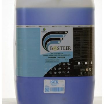 SIVI BAKIR %8 CUPPER AGRO EGE 20 LİTRE BİDON