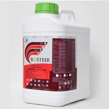 Fosfor 4-15-0 (5BOR) 5çinko 5 Litre Bidon