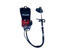 Mikawa Easy Start TJ53e Bp260 Motorlu Sırt Tırpan 3 Hp (Misina VE MASKE HEDİYELİ)