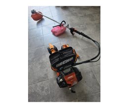 RM-520 ES JAPON MALI BENZİNLİ SIRT TIRPAN (3HP)