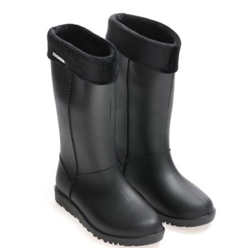 FASHION TERMAL ESNEK YUMUŞAK HAFİF ÇİZME UNISEX
